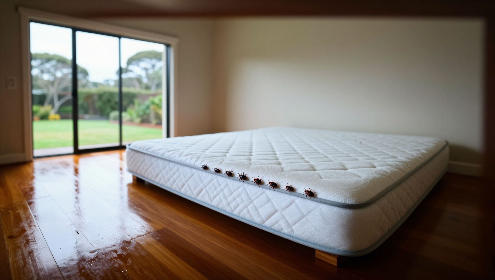 Bed Bugs Control in Oxley Park