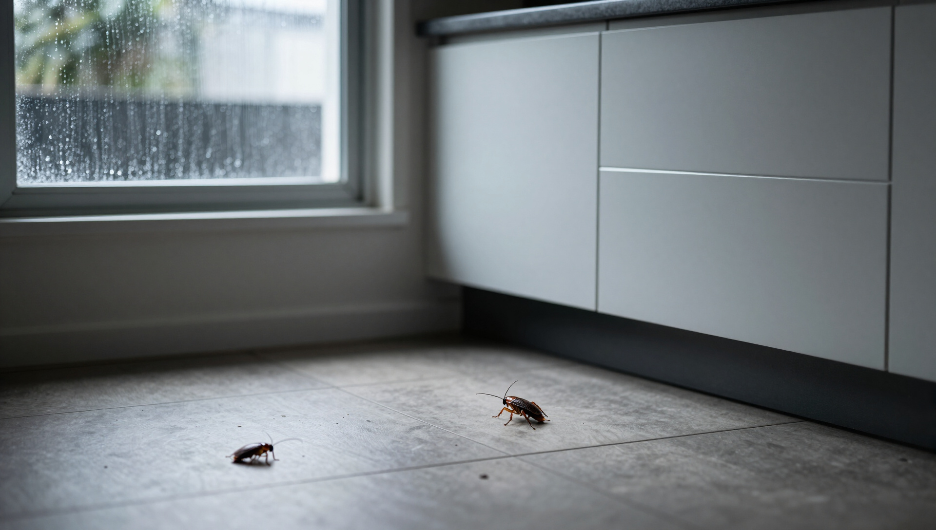 Cockroach Removal in Oxley Park
